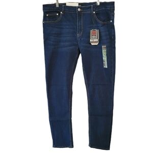 Blu Rock Men's Flex Jean